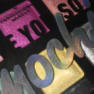 Meet your Posher, Stella